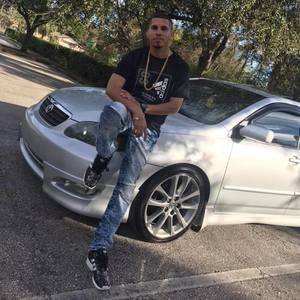 Meet your Posher, Javier